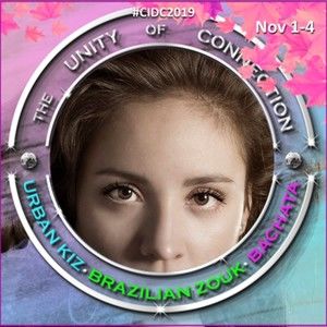 Meet your Posher, Chantal